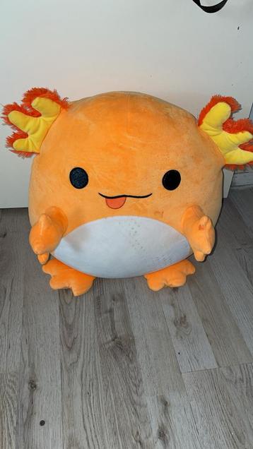 Squishmello L beschikbaar voor biedingen