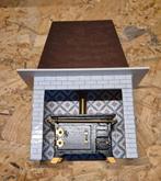 Poppenhuis Miniaturen - Meubels & Accessoires 1:12, Ophalen of Verzenden, Gebruikt, Overige typen