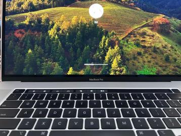 macbook pro 16 inch 2019 beschikbaar voor biedingen