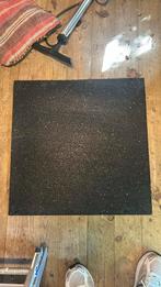 Wasmachine mat anti tril, Ophalen, Zo goed als nieuw
