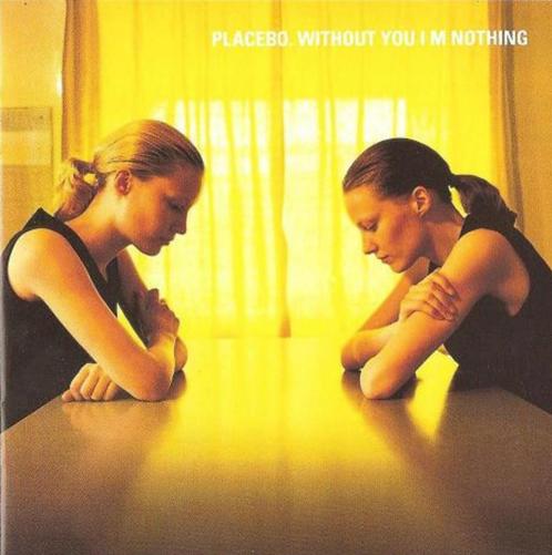 Placebo – Without You I'm Nothing, Cd's en Dvd's, Cd's | Overige Cd's, Zo goed als nieuw, Ophalen of Verzenden