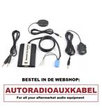 Fiat Bluetooth Carkit Muziek Streaming Aux Module Adapter, Ophalen of Verzenden, Nieuw