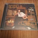 Eminem - The King Is Back CD (NM), Cd's en Dvd's, Ophalen of Verzenden, 2000 tot heden, Zo goed als nieuw, Boxset
