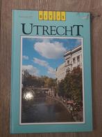 Dit is Utrecht oud Utrecht boek, Boeken, Geschiedenis | Stad en Regio, Gelezen, Ophalen of Verzenden, 20e eeuw of later