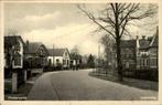 Finsterwolde - Heereweg, Verzamelen, Ansichtkaarten | Nederland, Ophalen of Verzenden, 1920 tot 1940, Gelopen, Groningen