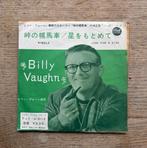 Billy Vaughn - Wheels (Japan), Gebruikt, Overige genres, 7 inch, Single