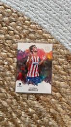 Joao Felix Atletico Madrid Panini, Ophalen of Verzenden, Zo goed als nieuw, Plaatje
