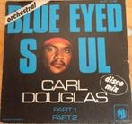 Carl Douglas > Blue eyed soul, Gebruikt, 7 inch, Single, Ophalen of Verzenden
