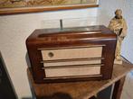 Buizenradio Philips, Ophalen of Verzenden