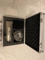 Devine BM-600 microfoon, Muziek en Instrumenten, Microfoons, Ophalen of Verzenden, Zo goed als nieuw, Studiomicrofoon