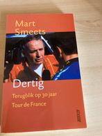 Mart Smeets - Dertig: Terugblik op Tour de France, Ophalen of Verzenden, Zo goed als nieuw, Sport