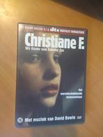DVD Christiane F., Ophalen of Verzenden, Zo goed als nieuw, Drama, Vanaf 16 jaar