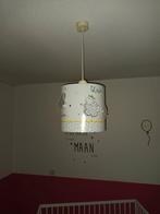 Leuke kinderlamp met schapen, Ophalen, Kunststof, Zo goed als nieuw, Modern