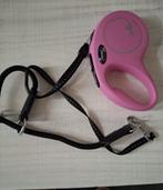 Puppy riem roze, Ophalen, Nieuw, Hondenriem