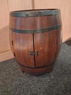 Mooie minibar, wijnvat/drankkast., Ophalen, Gebruikt, Hout, 5 tot 15 flessen
