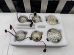 LED Voor/Achterlichten Land Rover Defender, Auto-onderdelen, Ophalen of Verzenden, Gebruikt, Land Rover