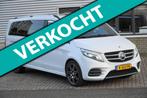 Mercedes-Benz V-klasse 250d Extra Lang DC Avantgarde Edition, Automaat, Achterwielaandrijving, Gebruikt, Diesel