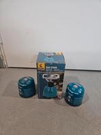 Froyak gasbrander / 1 pits kooktoestel, Ophalen of Verzenden, Nieuw, Werphengel