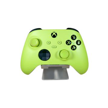 Xbox One Controller Groen | Nette Staat | 1 Maand Garantie beschikbaar voor biedingen