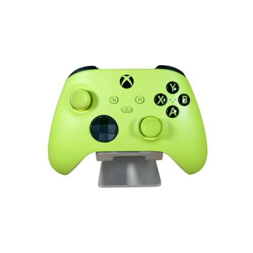 Xbox One Controller Groen | Nette Staat | 1 Maand Garantie, Spelcomputers en Games, Spelcomputers | Xbox One, Zo goed als nieuw