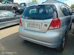 Chevrolet Kalos 1.2 Pure 2007 ONDERDELEN, Chevrolet, Gebruikt, Chevrolet