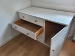 Commode 128cm breed 60cm diep 75cm hoog, Kinderen en Baby's, Kinderkamer | Commodes en Kasten, Ophalen, Gebruikt, 50 tot 70 cm