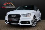 Audi A1 Sportback 1.2 TFSI Pro Line S, S line, Super netjes, Auto's, Voorwielaandrijving, Euro 5, 86 pk, 4 cilinders