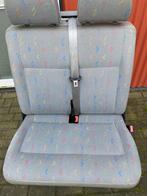 bank stoelen  2persoons volkswagen transporter t5 inka, Ophalen of Verzenden