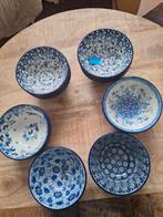 Diverse schaaltjes Bunzlau Castle Pools keramiek-nieuw, Huis en Inrichting, Keuken | Servies, Keramiek, Nieuw, Ophalen of Verzenden