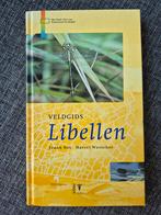Veldgids Libellen, Boeken, Natuur, Ophalen of Verzenden, Zo goed als nieuw, Frank Bos en Marcel Wasscher, Overige onderwerpen