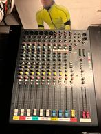 Allen & Heath ZED 12 FX mixer, Muziek en Instrumenten, Mengpanelen, Ophalen, Zo goed als nieuw, 10 tot 20 kanalen