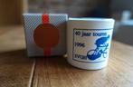 Tour de France - theelichtje 40 jaar touren SVHG (Zorgboog), Ophalen of Verzenden, Nieuw, Buitenlandse clubs, Overige typen