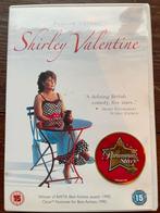 Shirley Valentine DVD - Klassieker!, Cd's en Dvd's, Ophalen of Verzenden, Gebruikt