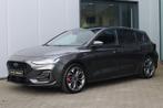 Ford Focus 1.0 EcoBoost Hybrid ST Line Vignale / Panorama, Auto's, Ford, Te koop, Zilver of Grijs, Geïmporteerd, 5 stoelen