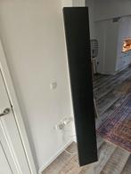 IKEA Lack Boekenplank - Zwart, Huis en Inrichting, Kasten | Boekenkasten, Ophalen, Met plank(en), Gebruikt, Overige materialen