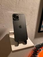 Iphone 12 pro max /128gb/, Telecommunicatie, Mobiele telefoons | Apple iPhone, Ophalen of Verzenden, Zo goed als nieuw, Zwart