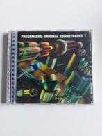 Passengers - Original Soundtracks 1 (U2), Ophalen of Verzenden, Zo goed als nieuw