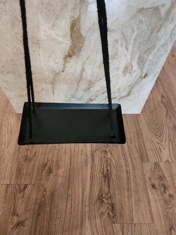 VT Wonen Hangende plantenplank (21 x 46 cm)  beschikbaar voor biedingen