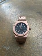 Audemars piquet royal oak, Ophalen of Verzenden, Zo goed als nieuw, Staal, Overige merken
