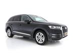 Audi Q7 3.0 TDI Quattro Pro Line S Aut. *NAVI-FULLMAP | LEAT, Auto's, Audi, Gebruikt, Zwart, Leder, Diesel