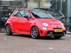 Fiat 500 1.4 T-Jet Abarth Turismo 70th Anniversary Automaat, Auto's, Fiat, 15 km/l, Gebruikt, 4 cilinders, Bedrijf