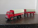 DAF 1500 kikker combi, Verzenden, Gebruikt, Bus of Vrachtwagen, Lion Toys