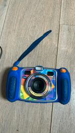 Vtech kidizoom duo digital camera, Kinderen en Baby's, Speelgoed | Vtech, Ophalen of Verzenden, Zo goed als nieuw