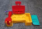 Play-Doh BBQ barbecue, Ophalen of Verzenden, Zo goed als nieuw