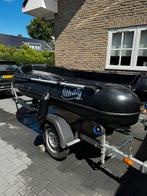 Whaly 310 uit 2022  inclusief accessoires exclusief trailer., Watersport en Boten, Ophalen, Geen motor, Tot 10 pk, 3 tot 6 meter