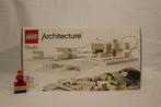 Lego Architecture Studio 21050 *nieuw*, Kinderen en Baby's, Speelgoed | Duplo en Lego, Ophalen of Verzenden, Nieuw, Complete set