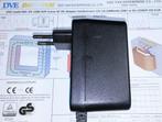 DVE DV-1280-3UP AC DC Adapter 12V 1A 12W Voeding Lader PSU, Computers en Software, Pc- en Netwerkkabels, Ophalen of Verzenden
