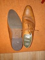 Heren schoenen Maat 44, Ophalen of Verzenden, Zo goed als nieuw, Zwart