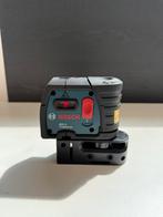 Bosch Puntlaser GPL 5 PROFESSIONAL, Ophalen of Verzenden, Nieuw