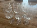 6 x rode wijn glazen Vivo, Huis en Inrichting, Keuken | Servies, Ophalen, Glas of Glazen, Overige stijlen, Glas